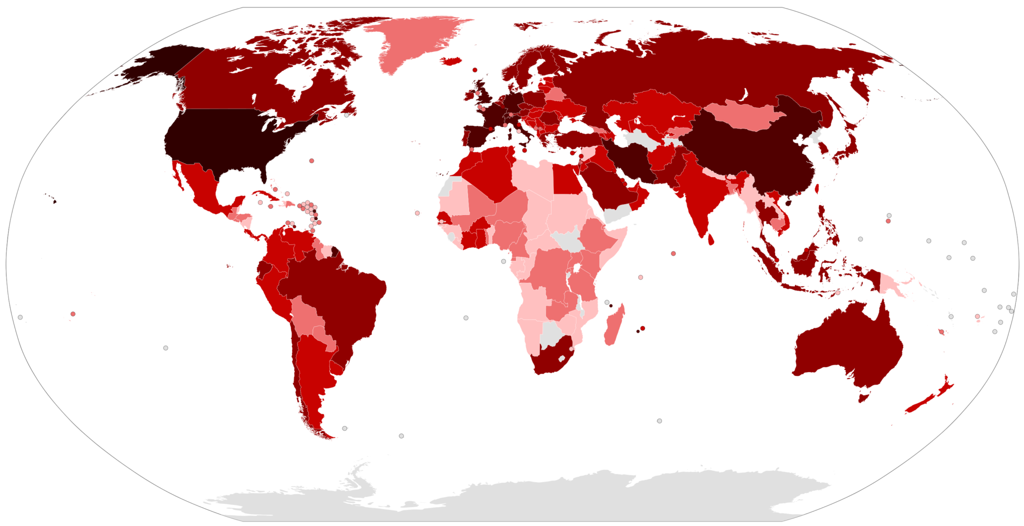 how-corona-virus-spread-from-china-to-western-countries-india-greens